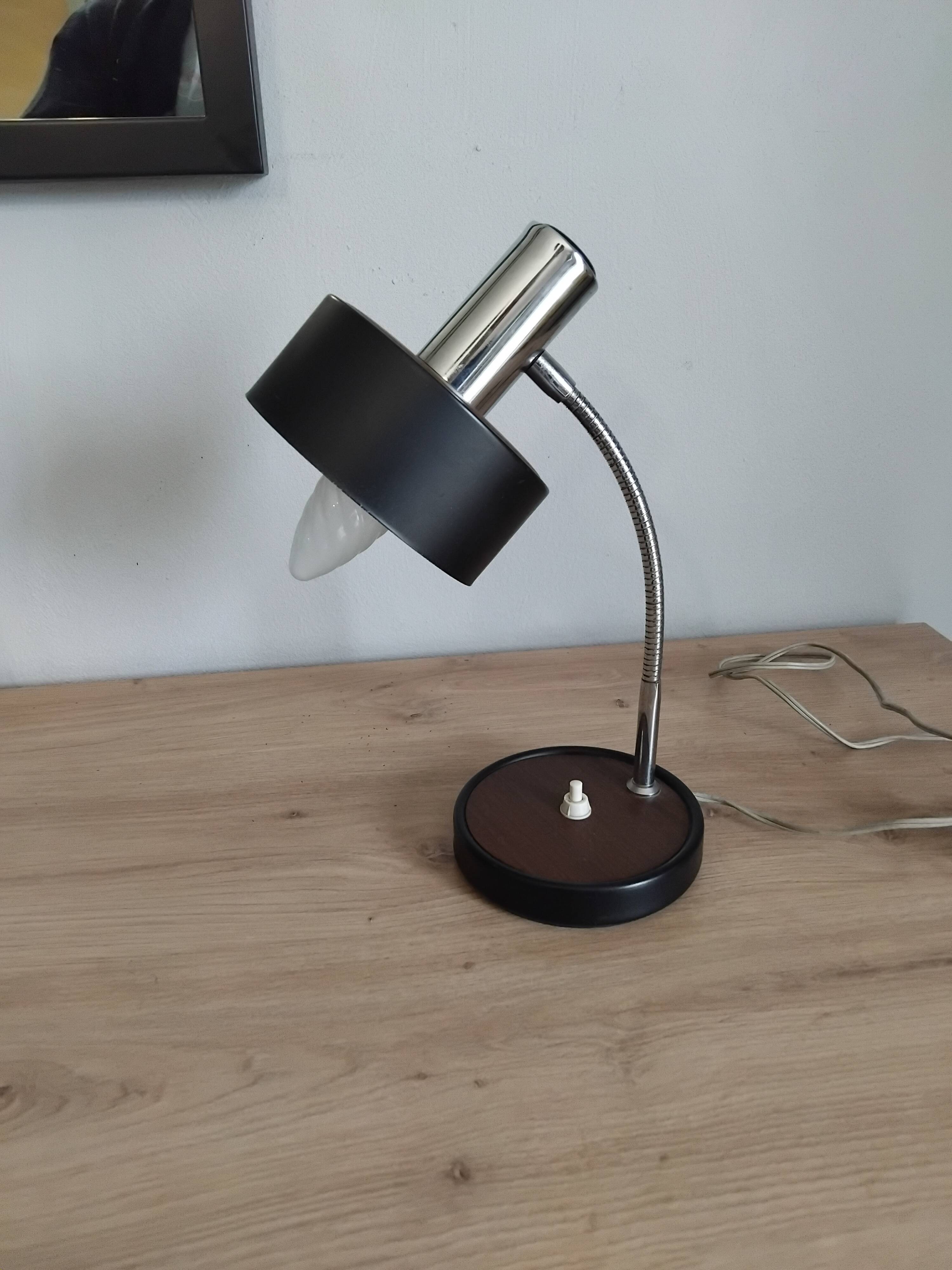 50' Italy metal articulated lamp