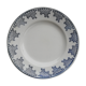 4 flat iron earth plates