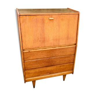 Scandinavian writing desk