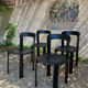 Bruno Rey chairs