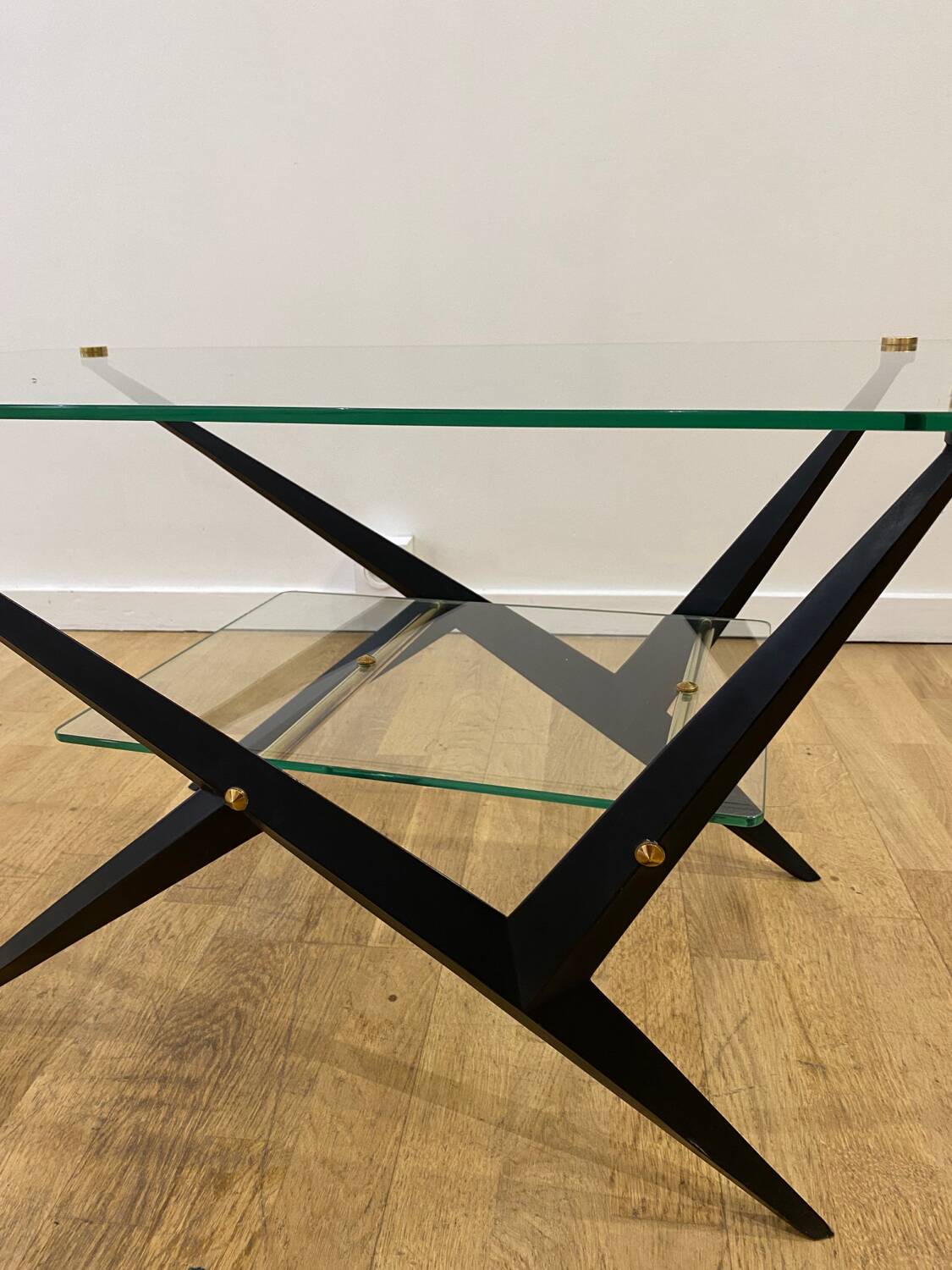 Angelo Ostuni coffee table