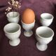 Lot de 5 coquetiers