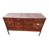 1950s chest of drawers
