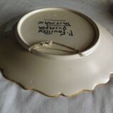 P.Fouillen plate