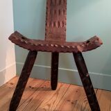 Triod chairs