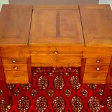 Bureau de Dame et Coiffeuse XVIII ième siècle estampillé Nicolas PETIT