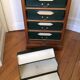 Filing cabinet