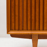 Sideboard by Leo Bub for Bub Wertmöbel, German design, 70’s