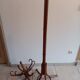 Vintage parrot coat rack ZPM RADOMSKO