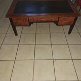 Old living room table restyled