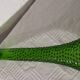bottle Empoli Italian glassware year 60