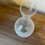 Glass decanter