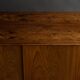 Danish buffet in rosewood, model no. 18, made in Oman by Jun Mobelfabrik, 1960s.