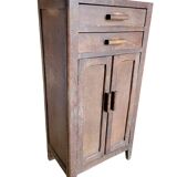 Small old piece of furniture