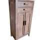 Small old piece of furniture