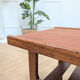 Vintage coffee table