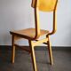 Chair produced by Riga in the former USSR 1981
