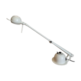 Lampe de bureau vintage Aluminor