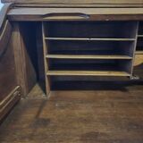 American cylinder desk