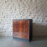 Art deco dresser