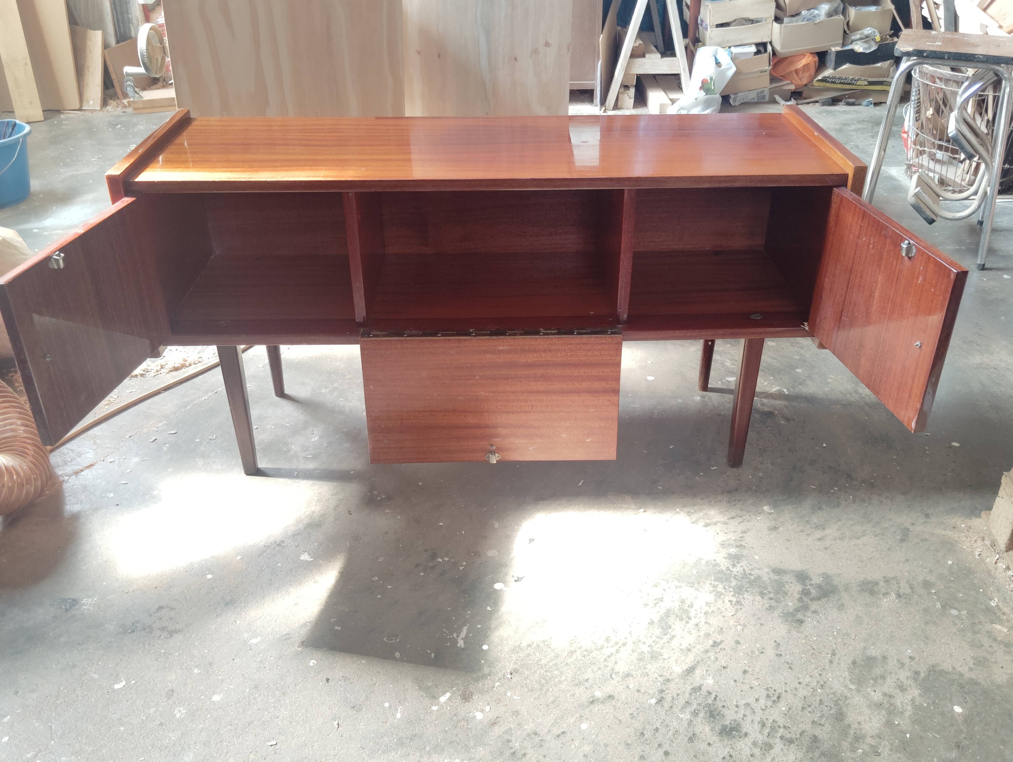 Sideboard / Dressing table / Vintage TV unit