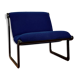 Chauffeuse Knoll de 1971