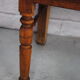 Banquette de bistrot, 1920