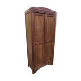 Parisian art deco wardrobe