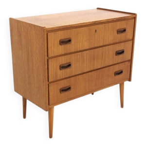 Commode scandinave en