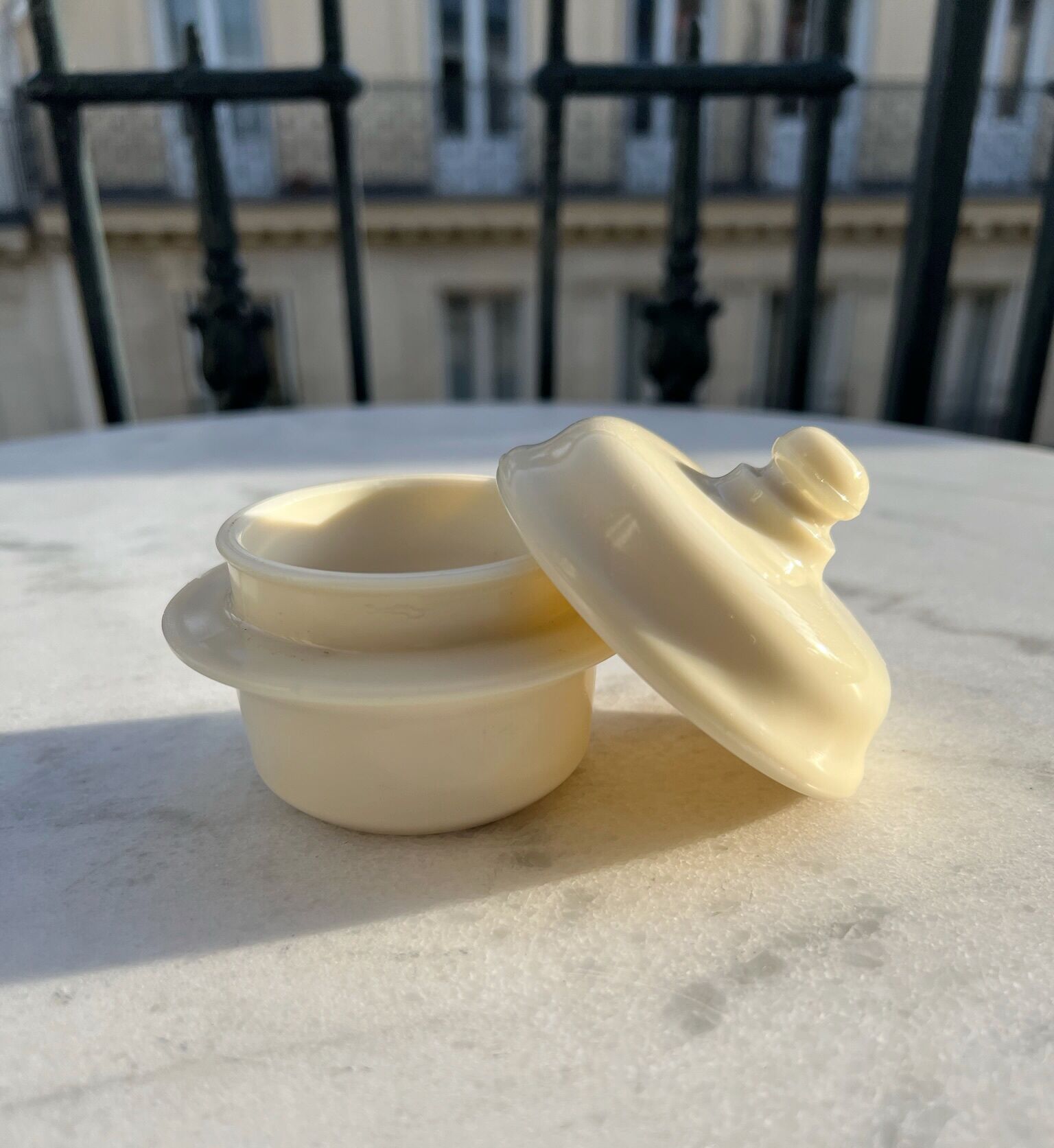 Beurrier Massilly France