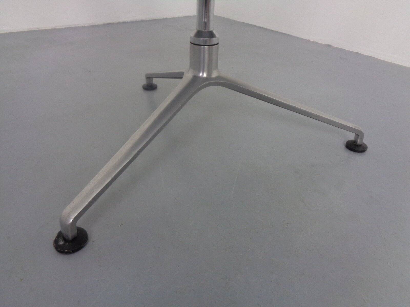 FK-6727 Tulip Bird Chair by Preben Fabricius & Jørgen Kastholm for Kill International, Germany, 1960s