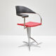 "Techno" armchair by Philippe Starck, Maletti Group edition, 1989