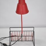 Table reading lamp