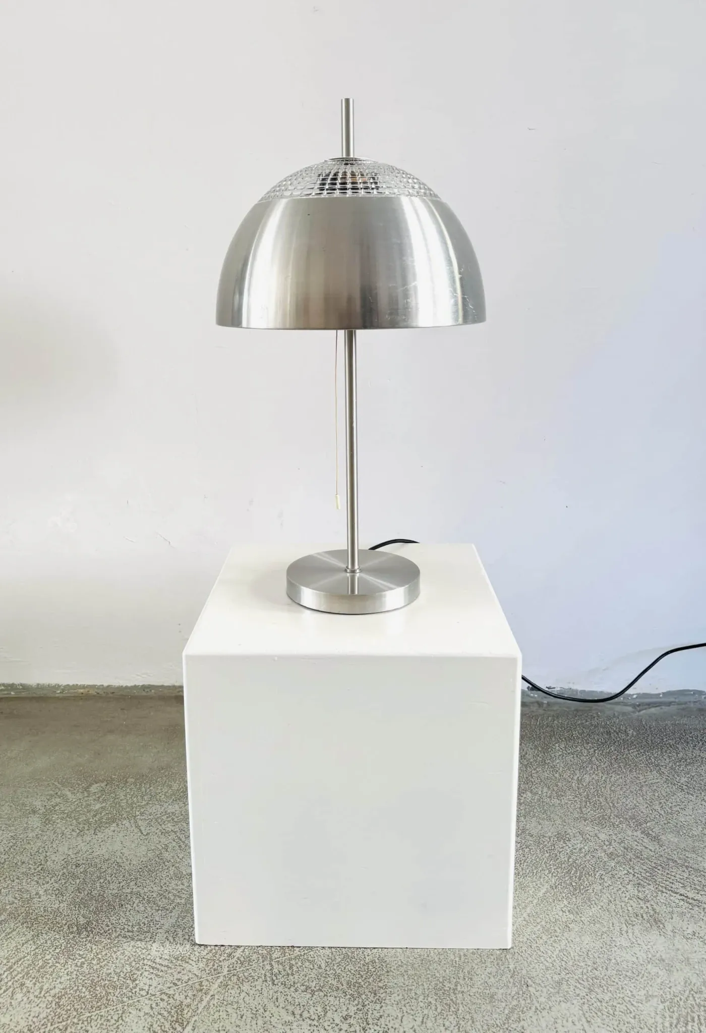 D-2088 'Inspiratie' Table Lamp For Raak Amsterdam, The Netherlands, 1960S