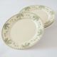 6 plates Terre de Fer Palmyra