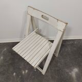 Folding chair 1970s