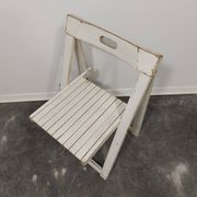 Folding chair 1970s