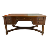 Empire style desk