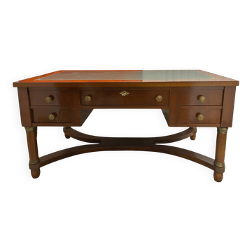 Empire style desk