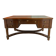 Empire style desk