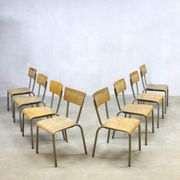 Chaise d'école