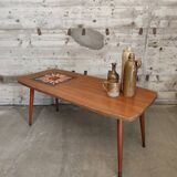 Vintage coffee table