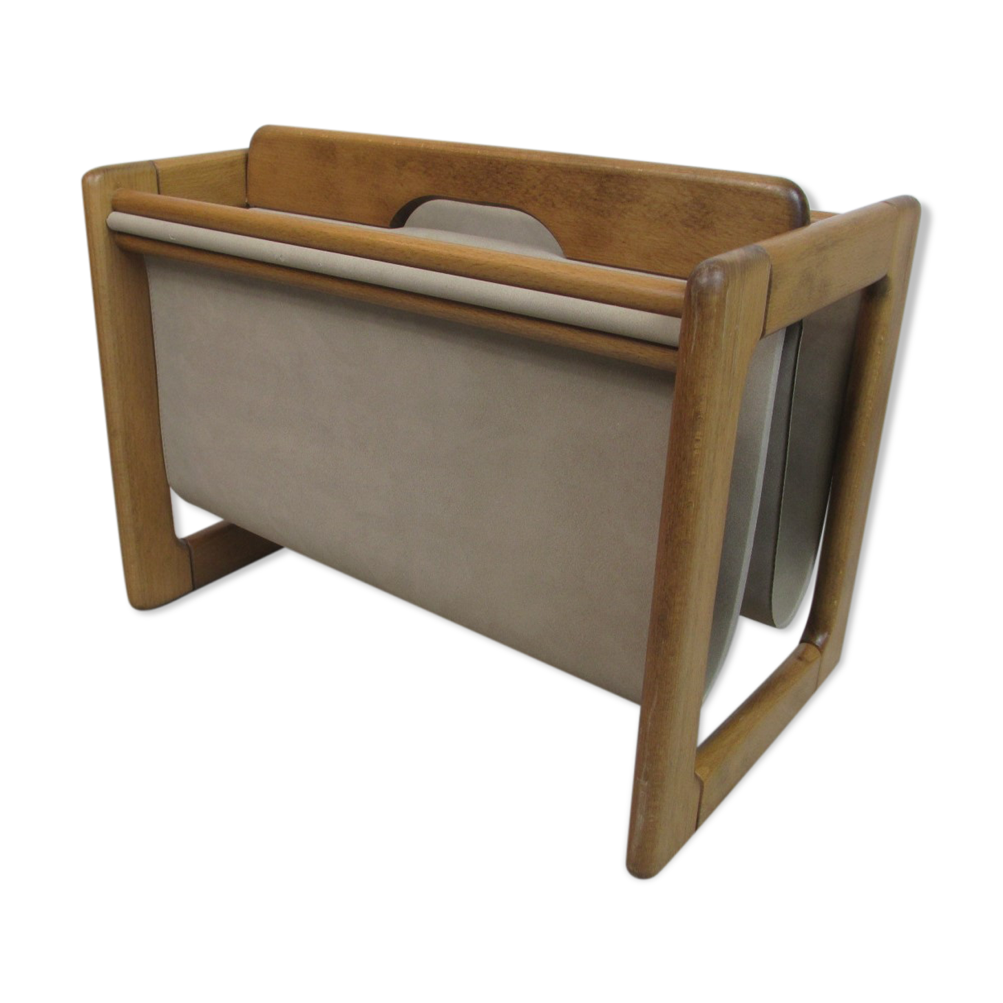 Magazine rack, Union, 1970