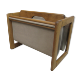 Magazine rack, Union, 1970