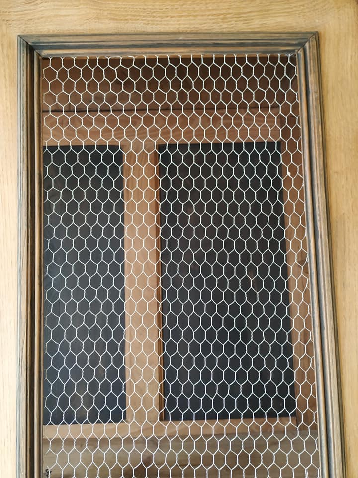 19th century antique sublime french wardrobe