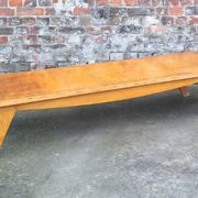 Table basse vintage