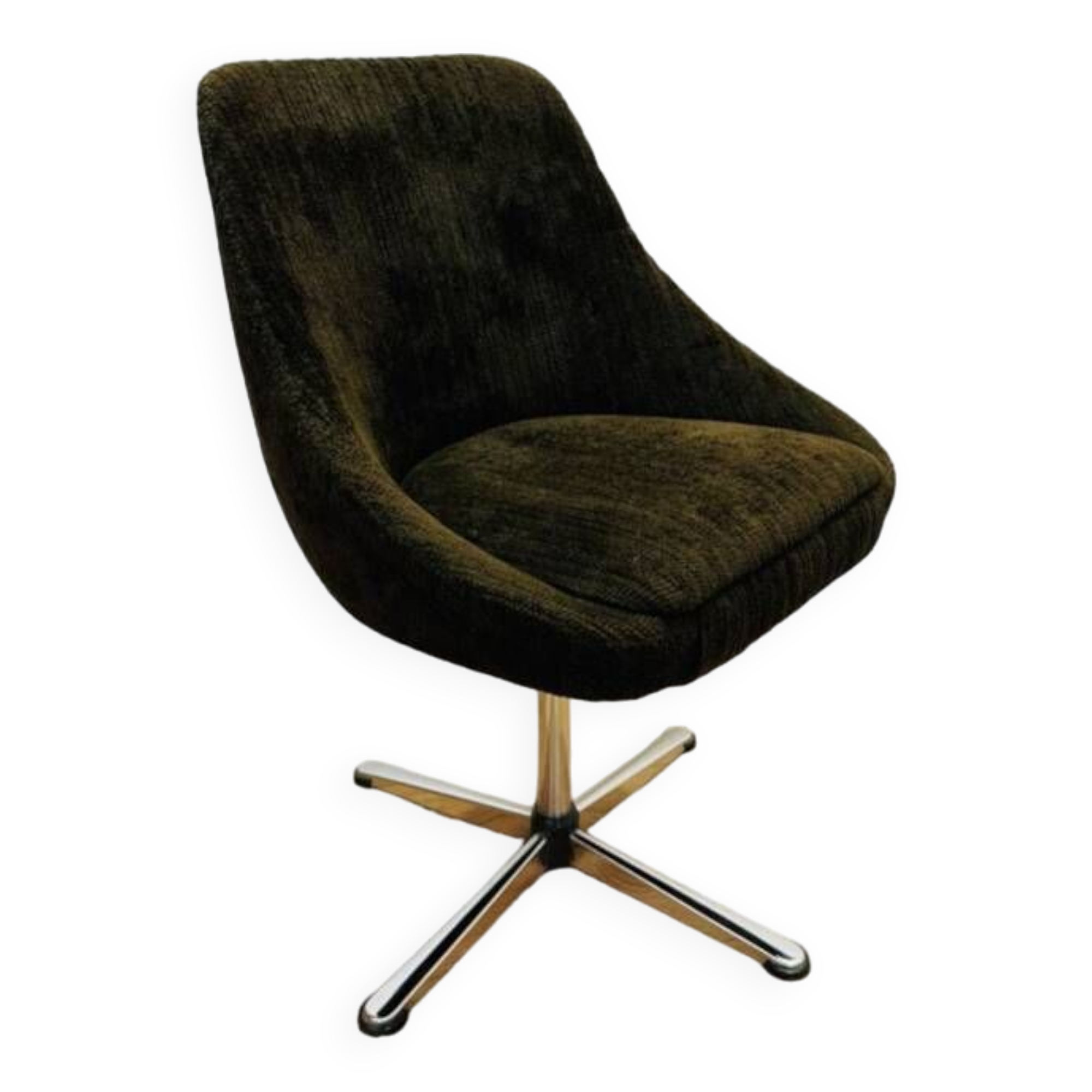 Swivel chair