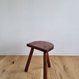 Shepherd tripod stool