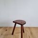 Shepherd tripod stool