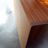 Vintage dresser from the 60s